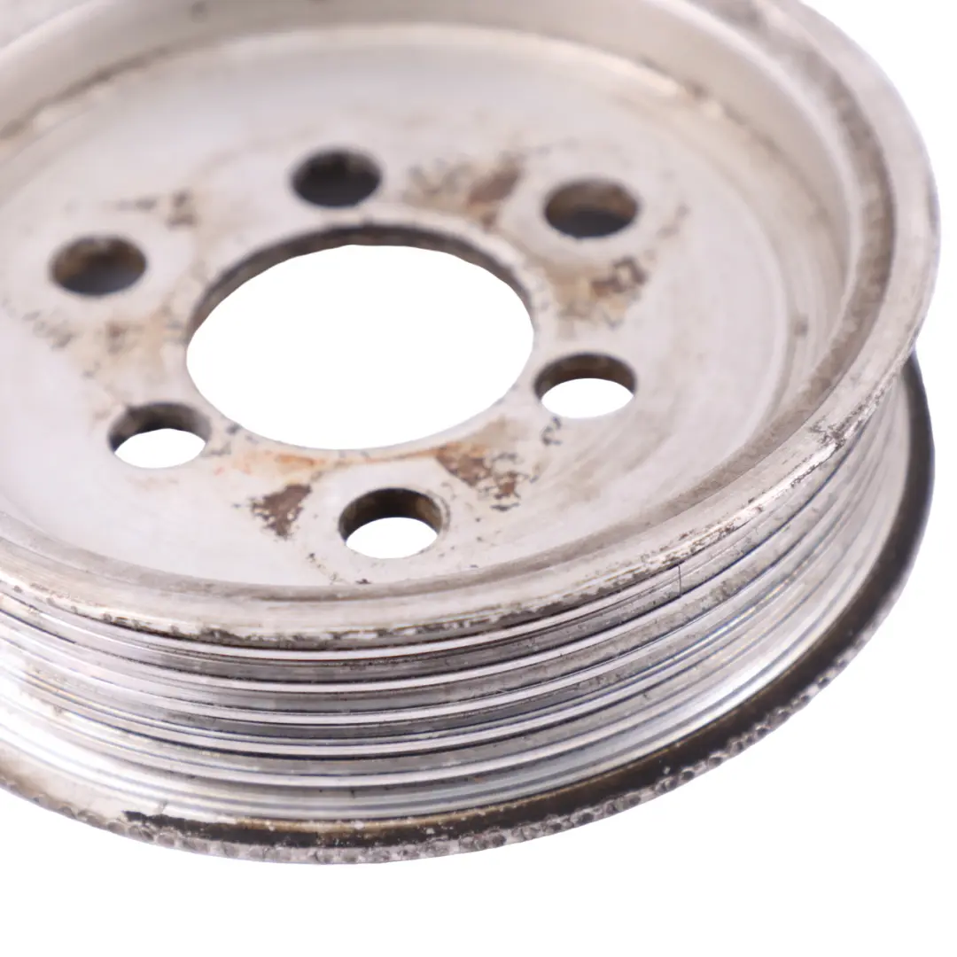 Pompa del servosterzo Puleggia ruota per Volkswagen VW Crafter con numero di parte 06H145255F Volkswagen VW Crafter Pompa del servosterzo Puleggia ruota - SKU 06H145255F - Numero di parte 06H145255F