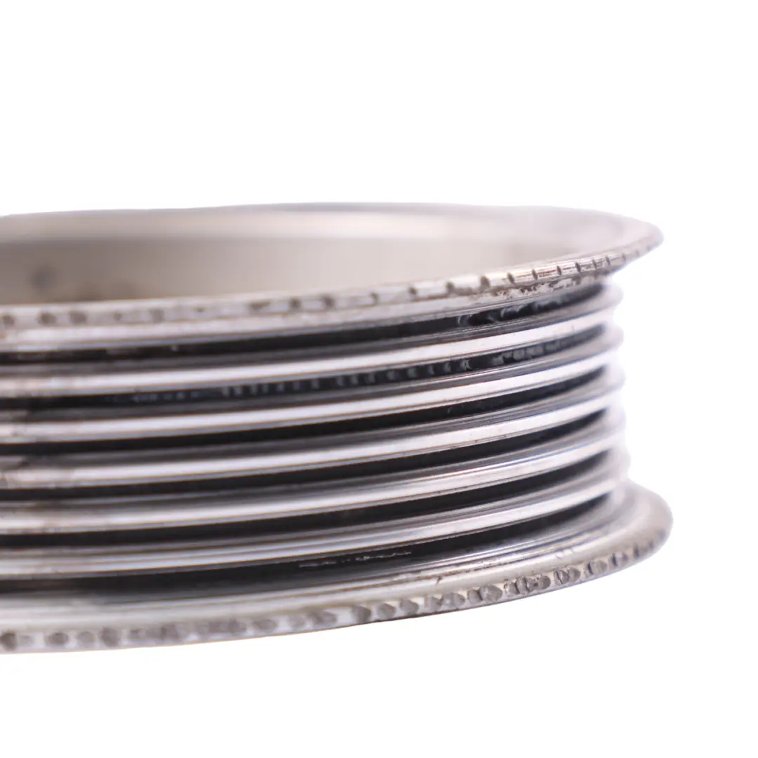 Rueda de la polea de la bomba de dirección para Volkswagen VW Crafter con número de pieza 06H145255F Volkswagen VW Crafter Rueda de la polea de la bomba de dirección - SKU 06H145255F - Número de pieza 06H145255F