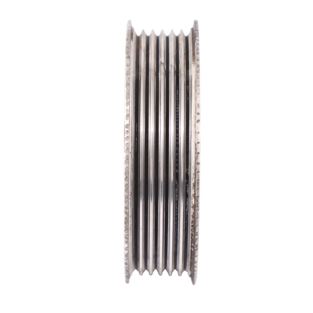 Volkswagen VW Crafter Servolenkungspumpe Riemenscheibe Rad - SKU 06H145255F - Teilenummer 06H145255F