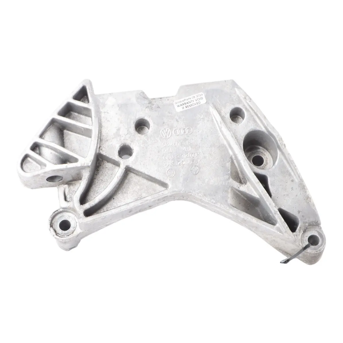 Audi A3 8V 2.0 TFSI Motor Halterung Rechts 06J199207P