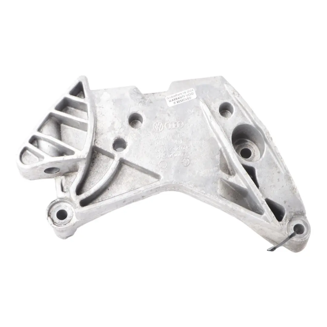 Mount Bracket Support Holder Right O/S Audi A3 8V 2.0 TFSI Engine - SKU 06J199207P - Part number 06J199207P