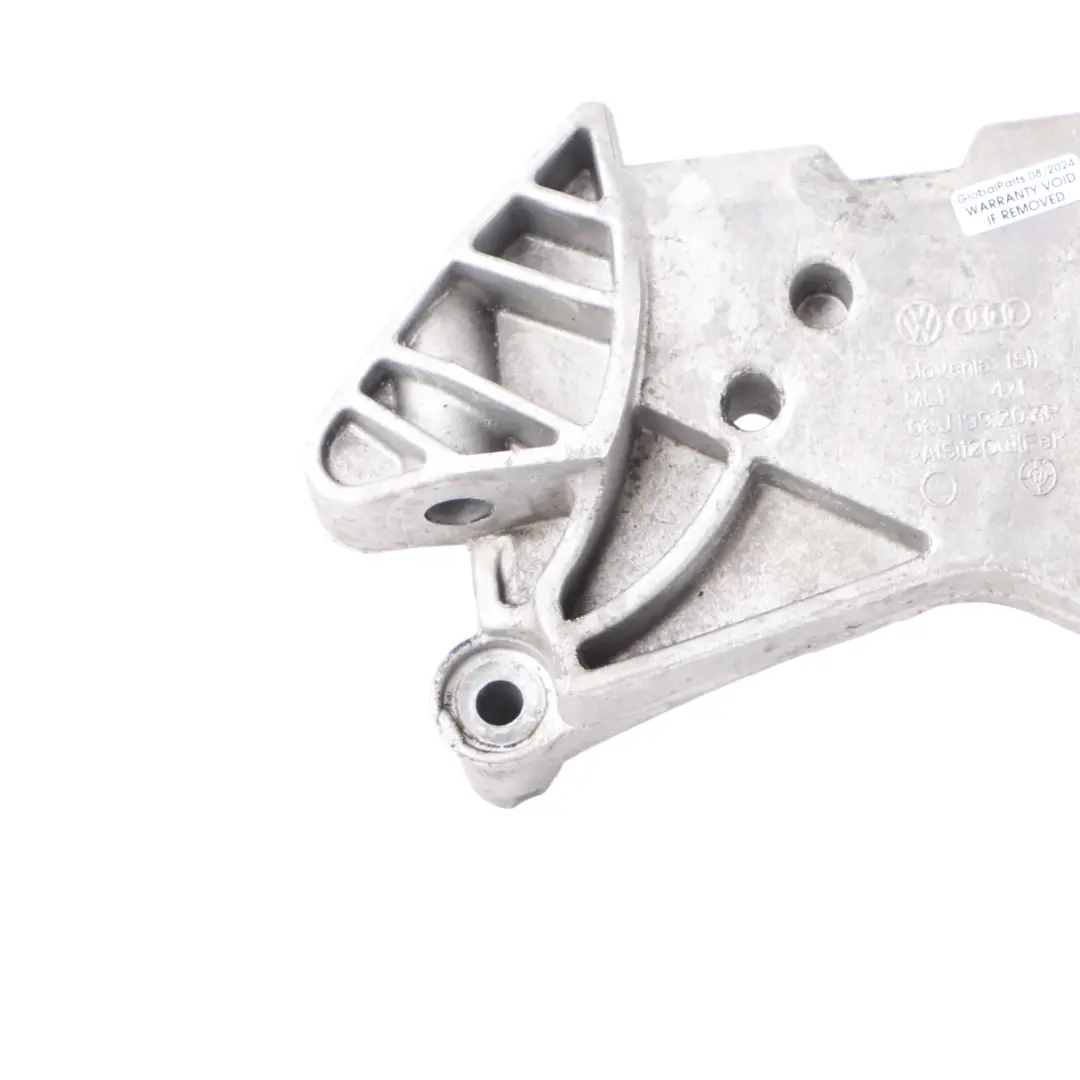 Mount Bracket Support Holder Right O/S Audi A3 8V 2.0 TFSI Engine - SKU 06J199207P - Part number 06J199207P