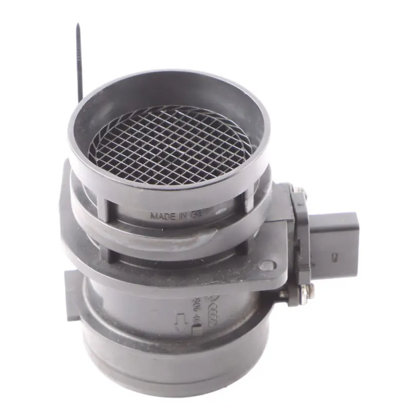 Capteur Débit Massique D'air pour Volkswagen Seat Skoda Audi A3 Q7 à propos du numéro de pièce 06J906461B Volkswagen Seat Skoda Audi A3 Q7 Capteur Débit Massique D'air - SKU 06J906461B - Numéro de pièce 06J906461B