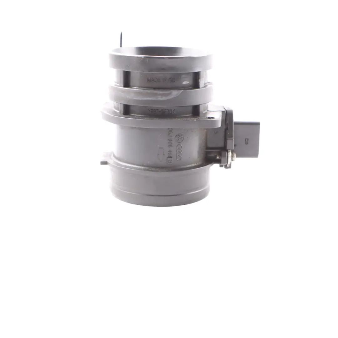 Capteur Débit Massique D'air pour Volkswagen Seat Skoda Audi A3 Q7 à propos du numéro de pièce 06J906461B Volkswagen Seat Skoda Audi A3 Q7 Capteur Débit Massique D'air - SKU 06J906461B - Numéro de pièce 06J906461B