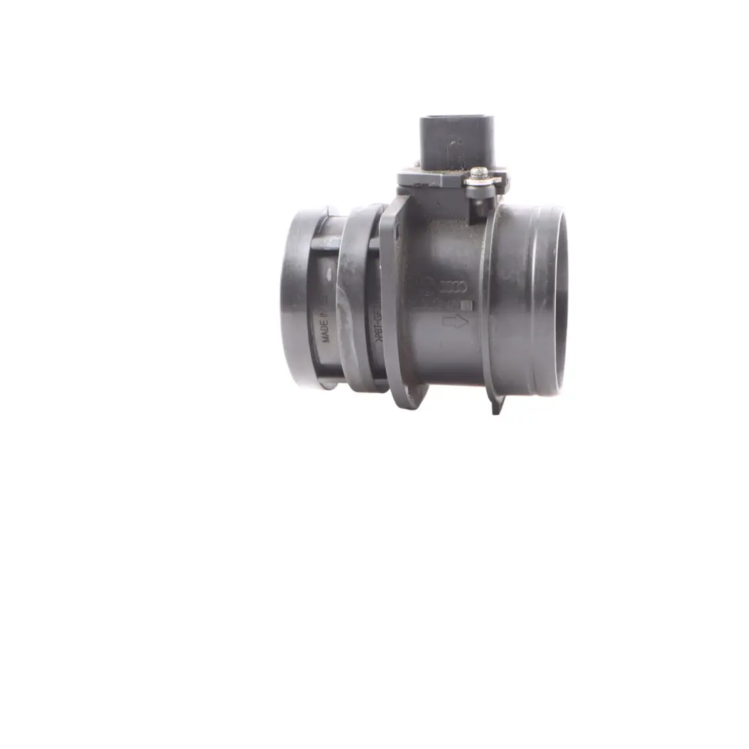 Misuratore Portata Massica aria per Volkswagen Seat Skoda Audi A3 Q7 con numero di parte 06J906461B Volkswagen Seat Skoda Audi A3 Q7 Misuratore Portata Massica aria - SKU 06J906461B - Numero di parte 06J906461B