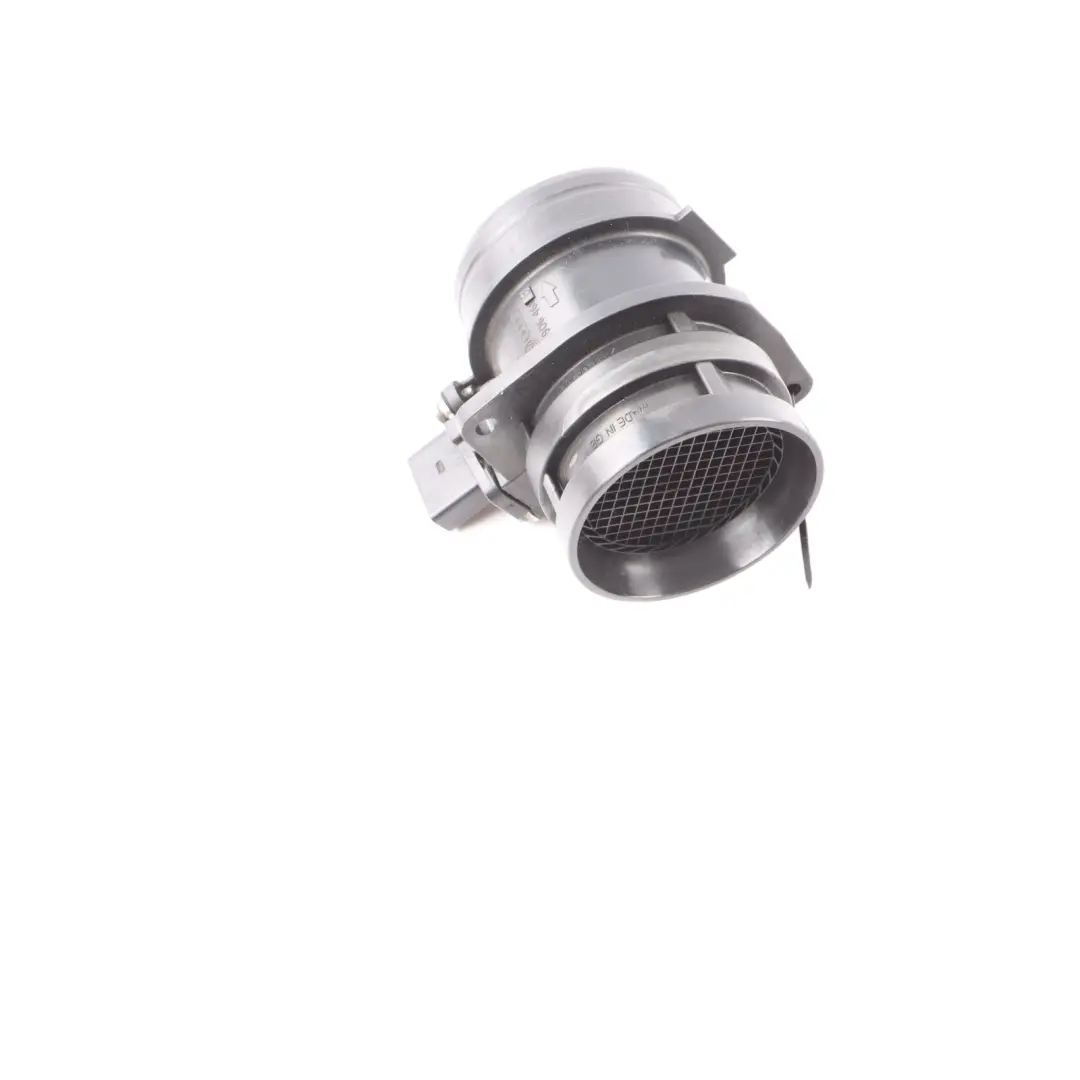 Misuratore Portata Massica aria per Volkswagen Seat Skoda Audi A3 Q7 con numero di parte 06J906461B Volkswagen Seat Skoda Audi A3 Q7 Misuratore Portata Massica aria - SKU 06J906461B - Numero di parte 06J906461B