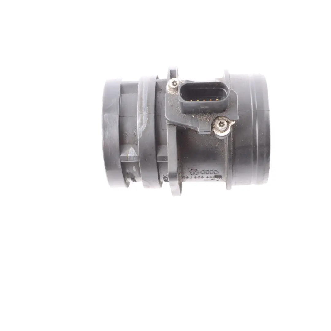 Volkswagen Seat Skoda Audi A3 Q7 Air Intake Mass Flow Meter Sensor - SKU 06J906461B - Part number 06J906461B