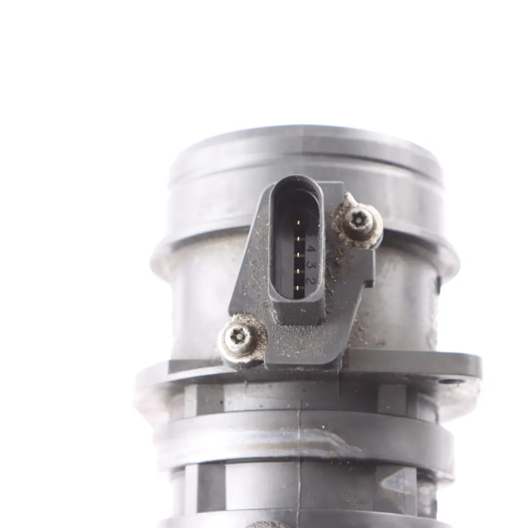 Volkswagen Seat Skoda Audi A3 Q7 Air Intake Mass Flow Meter Sensor - SKU 06J906461B - Part number 06J906461B