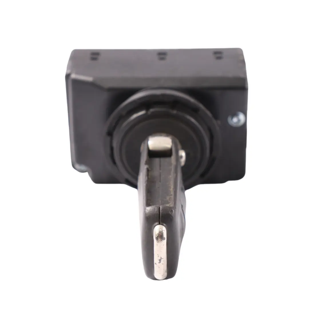 VW Volkswagen Touareg 2.5 TDI BPE Unité contrôle moteur ECU Kit Key - SKU 070906016BT-1 - Numéro de pièce 070906016BT