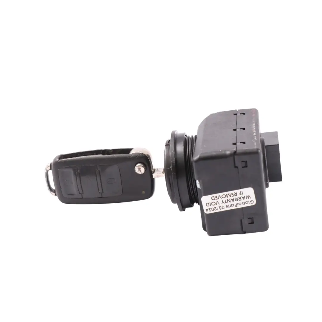 BPE Engine Control Unit ECU Kit Key VW Volkswagen Touareg 2.5 TDI - SKU 070906016BT-1 - Part number 070906016BT