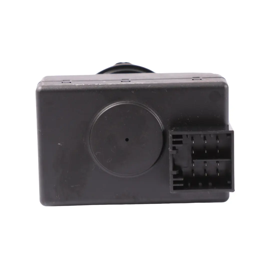 BPE Engine Control Unit ECU Kit Key VW Volkswagen Touareg 2.5 TDI - SKU 070906016BT-1 - Part number 070906016BT