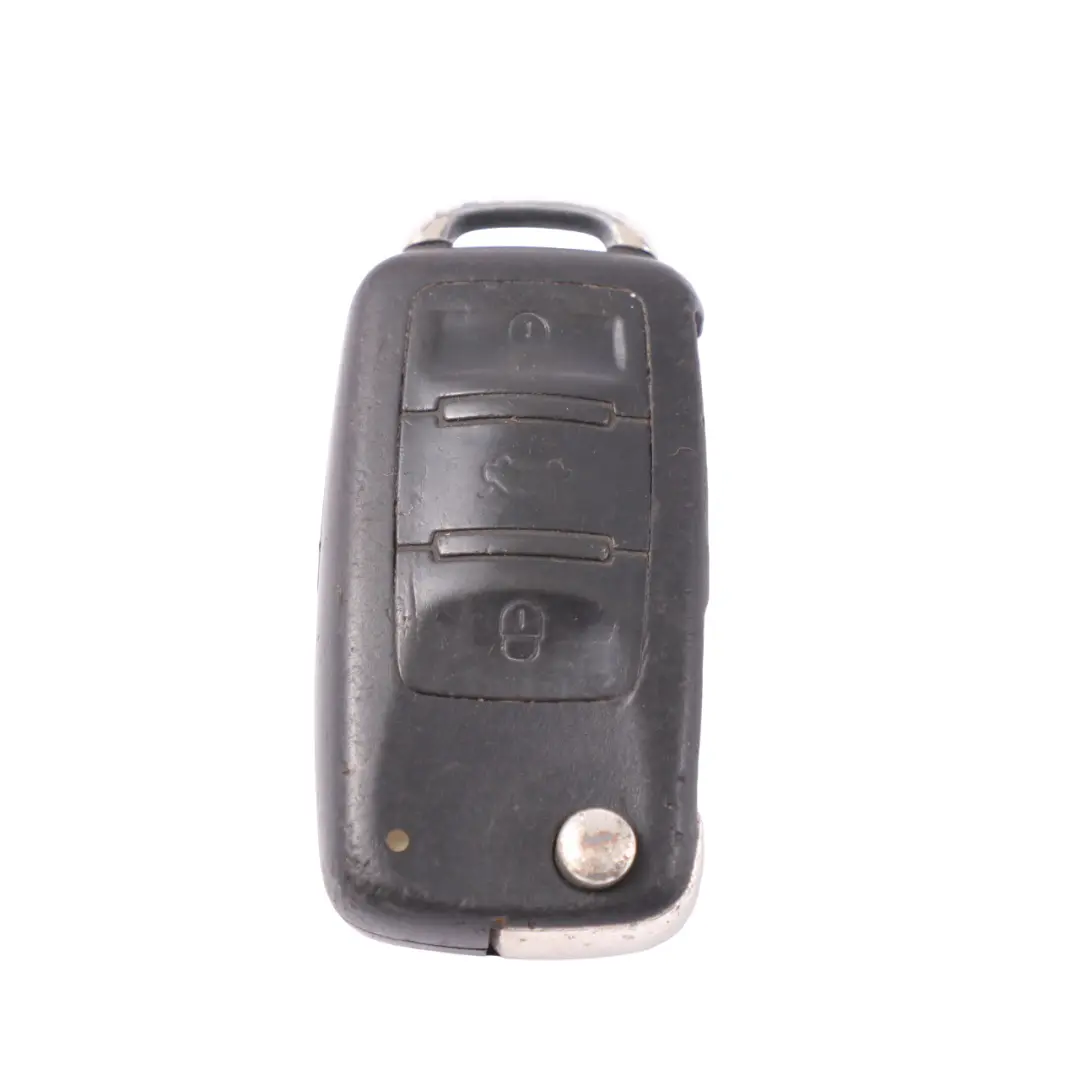 BPE Engine Control Unit ECU Kit Key VW Volkswagen Touareg 2.5 TDI - SKU 070906016BT-1 - Part number 070906016BT