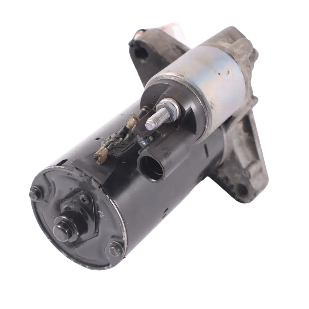 Volkswagen Touareg Diesel Engine Starter Motor Actuator Starter - SKU 070911023C - Part number 070911023C
