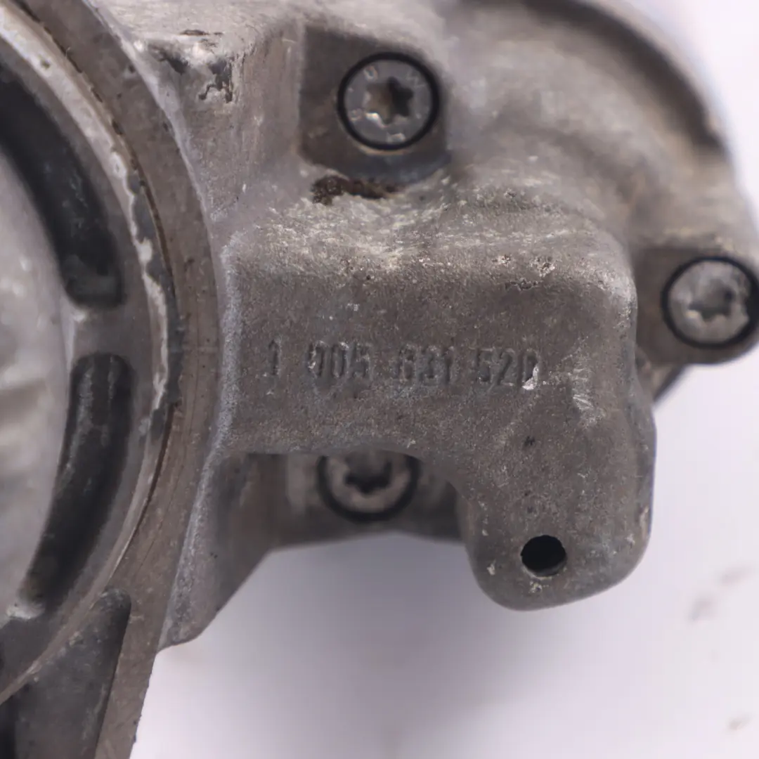 Volkswagen Touareg Diesel Engine Starter Motor Actuator Starter - SKU 070911023C - Part number 070911023C