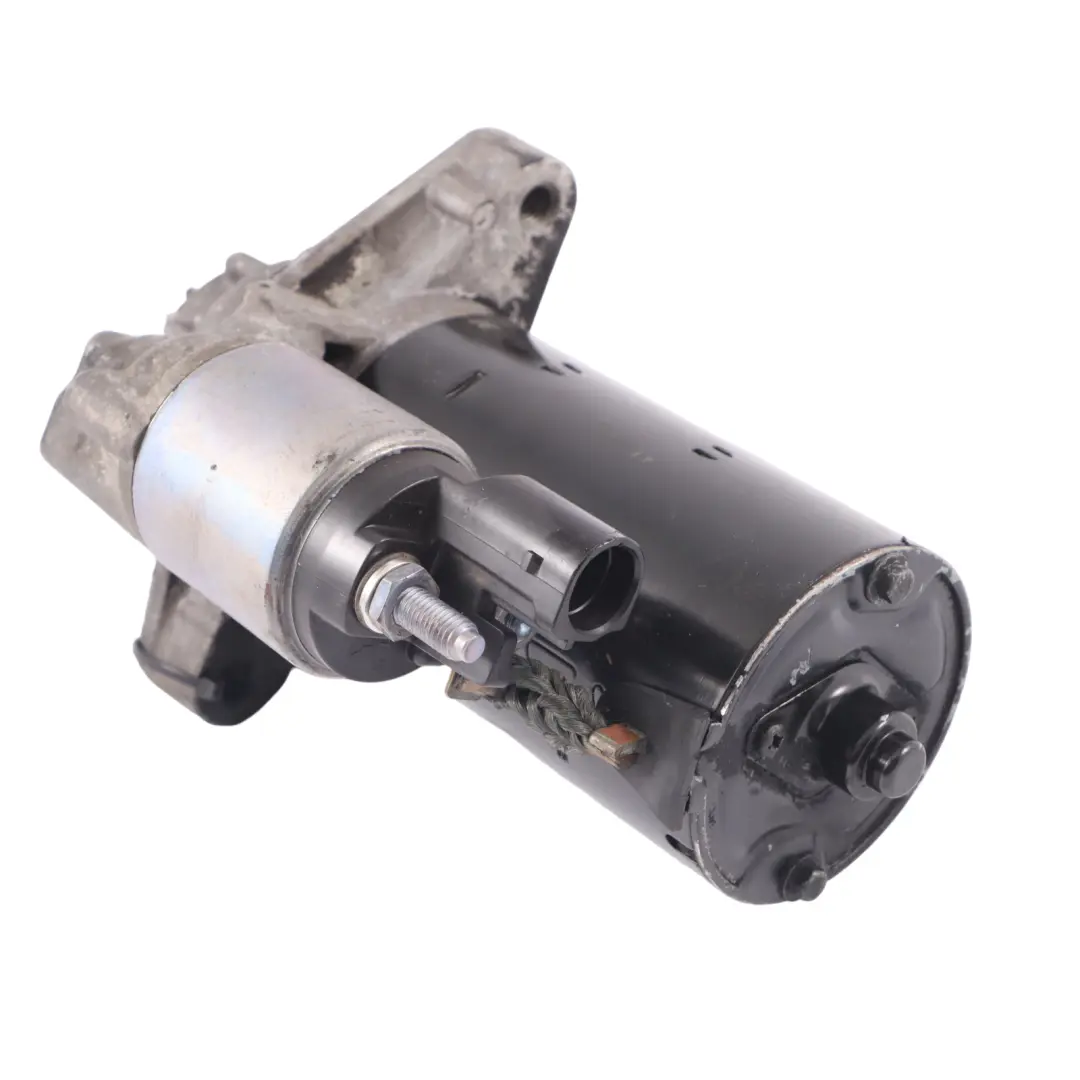 Volkswagen Touareg Diesel Engine Starter Motor Actuator Starter - SKU 070911023C - Part number 070911023C