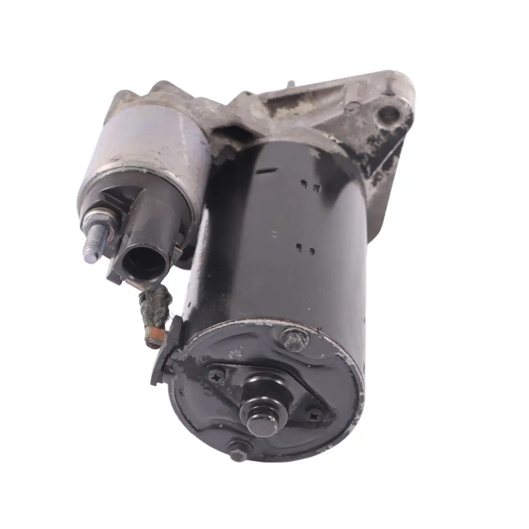 arranque Volkswagen Touareg Diesel Actuador Motor arranque para Motor con número de pieza 070911023C Motor arranque Volkswagen Touareg Diesel Actuador Motor arranque - SKU 070911023C - Número de pieza 070911023C