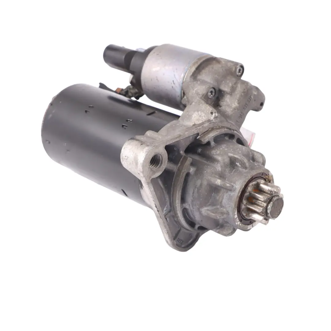 arranque Volkswagen Touareg Diesel Actuador Motor arranque para Motor con número de pieza 070911023C Motor arranque Volkswagen Touareg Diesel Actuador Motor arranque - SKU 070911023C - Número de pieza 070911023C