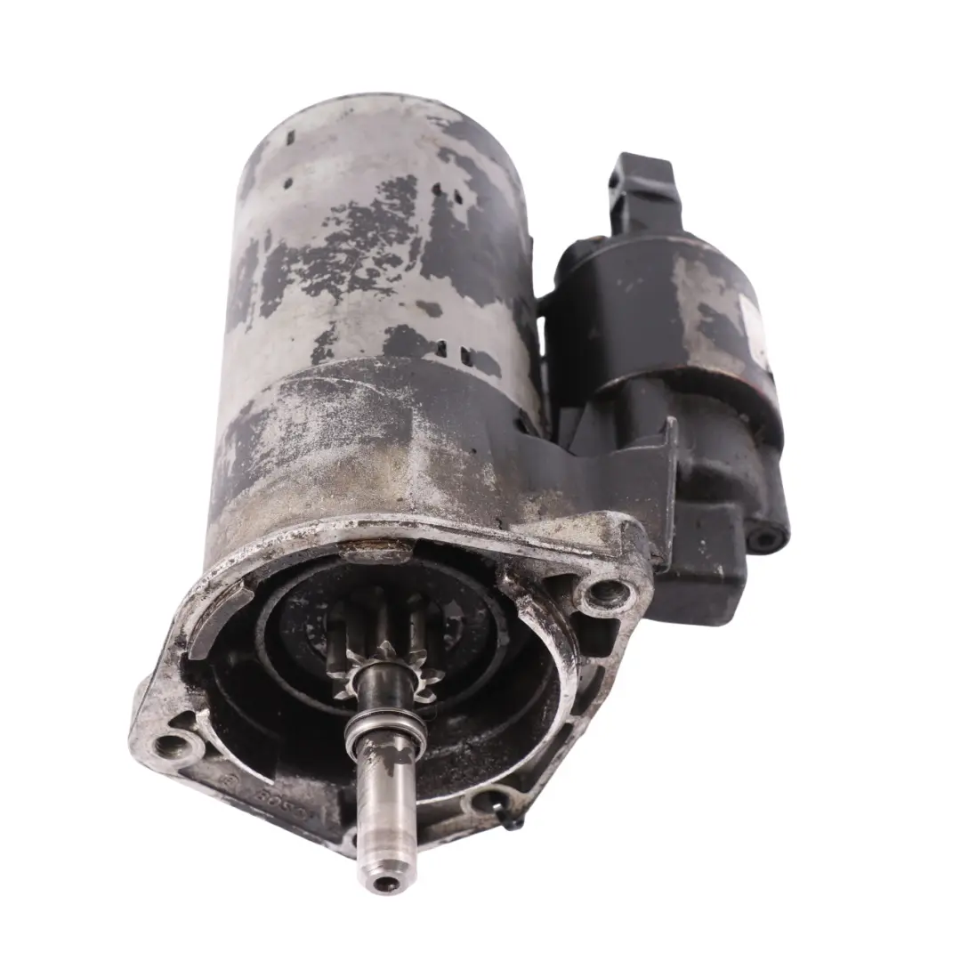 VW Volkswagen Polo 6N 1.4 APQ Benzin Anlasser - SKU 085911023JX - Teilenummer 085911023JX