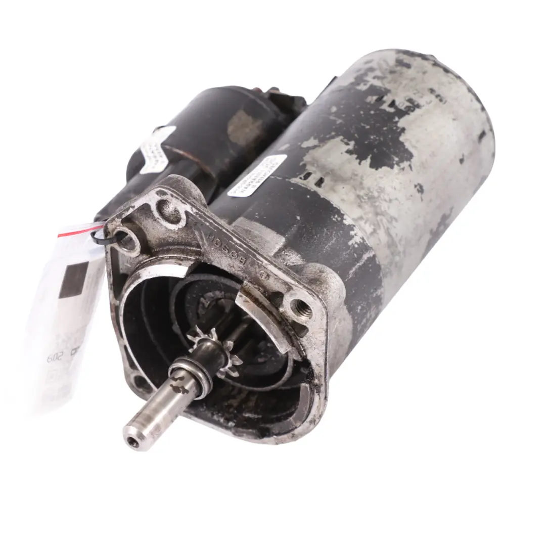 VW Volkswagen Polo 6N 1.4 APQ Démarreur essence - SKU 085911023JX - Numéro de pièce 085911023JX