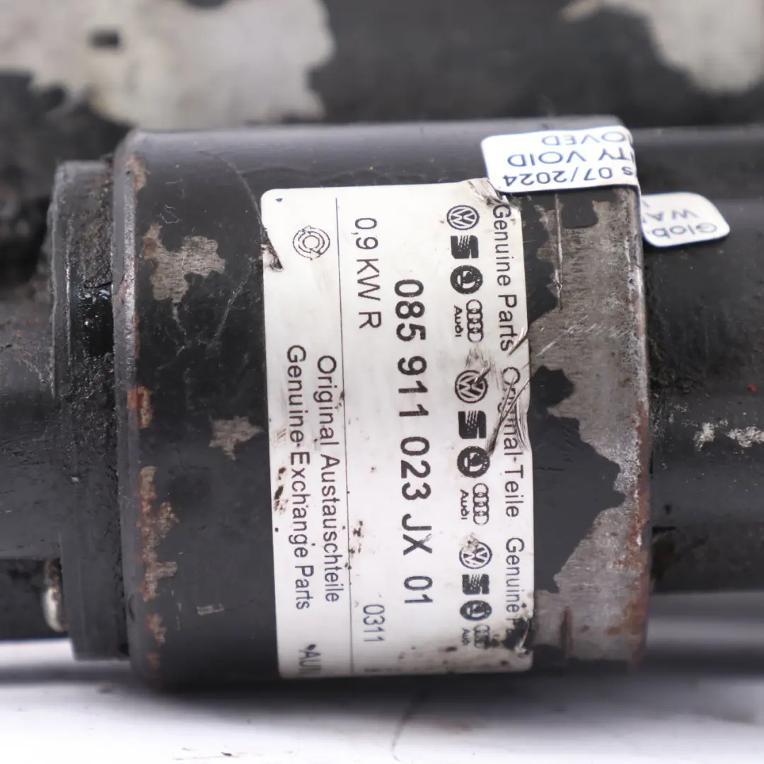VW Volkswagen Polo 6N 1.4 APQ Benzina Motorino avviamento - SKU 085911023JX - Numero di parte 085911023JX