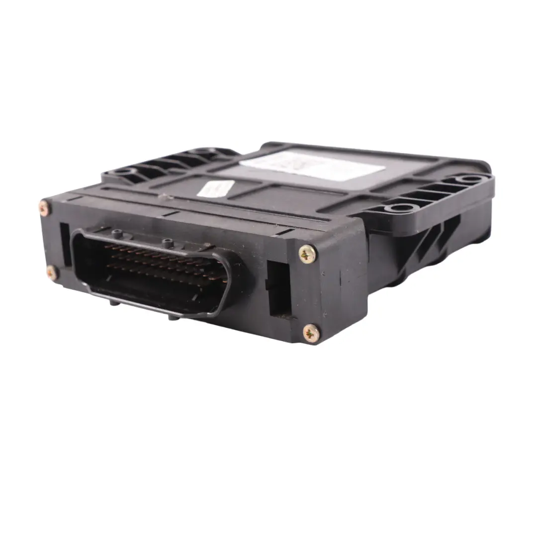 7L Automatic Gearbox Module Control Unit ECU VW Volkswagen Touareg - SKU 09D927750EE - Part number 09D927750EE