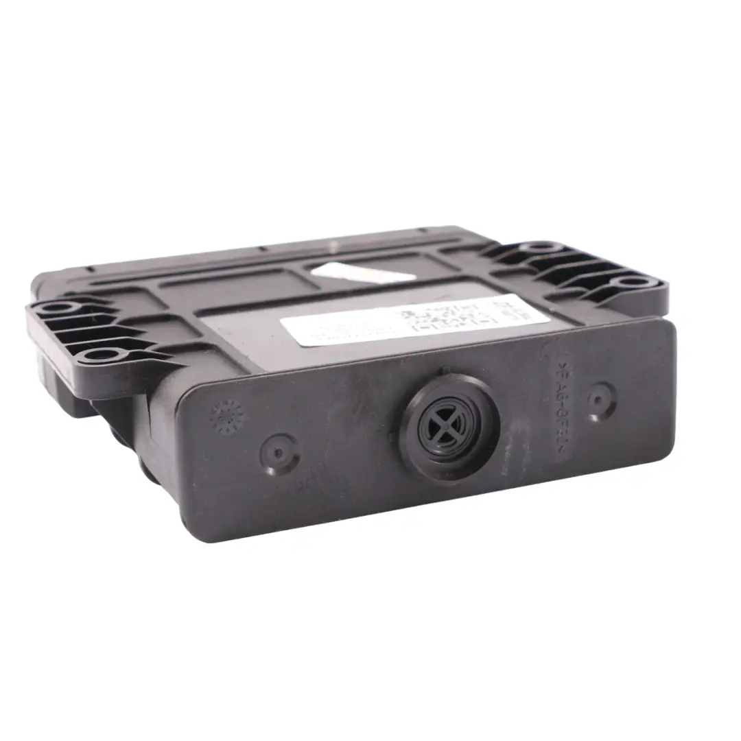 7L Automatic Gearbox Module Control Unit ECU VW Volkswagen Touareg - SKU 09D927750EE - Part number 09D927750EE