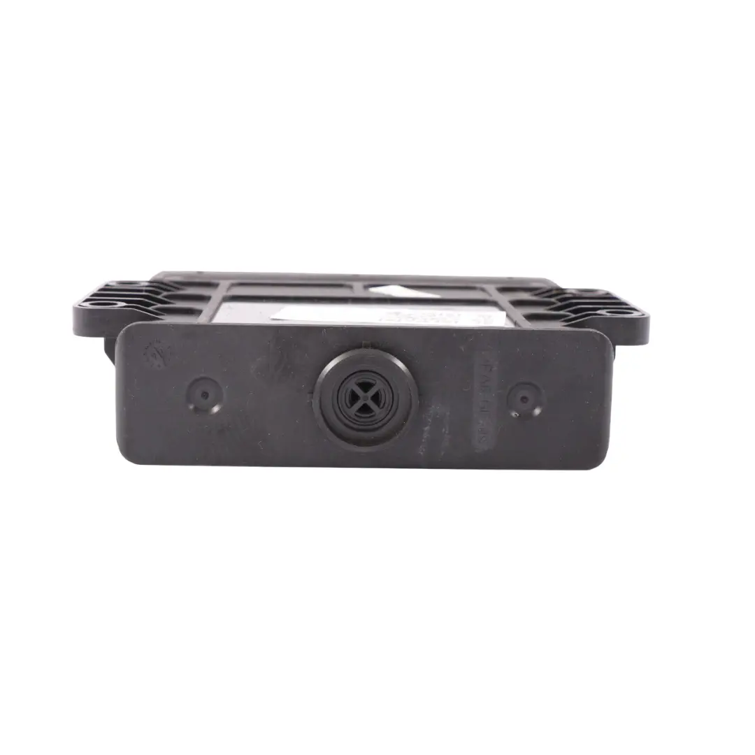 7L Automatic Gearbox Module Control Unit ECU VW Volkswagen Touareg - SKU 09D927750EE - Part number 09D927750EE