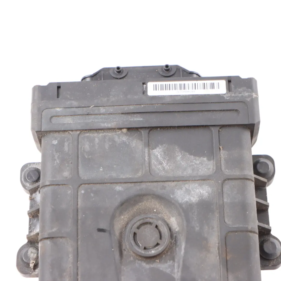 VW Volkswagen Tiguan 5N Módulo Caja Cambios Automática Unidad ECU - SKU 09G927750FD - Número de pieza 09G927750FD