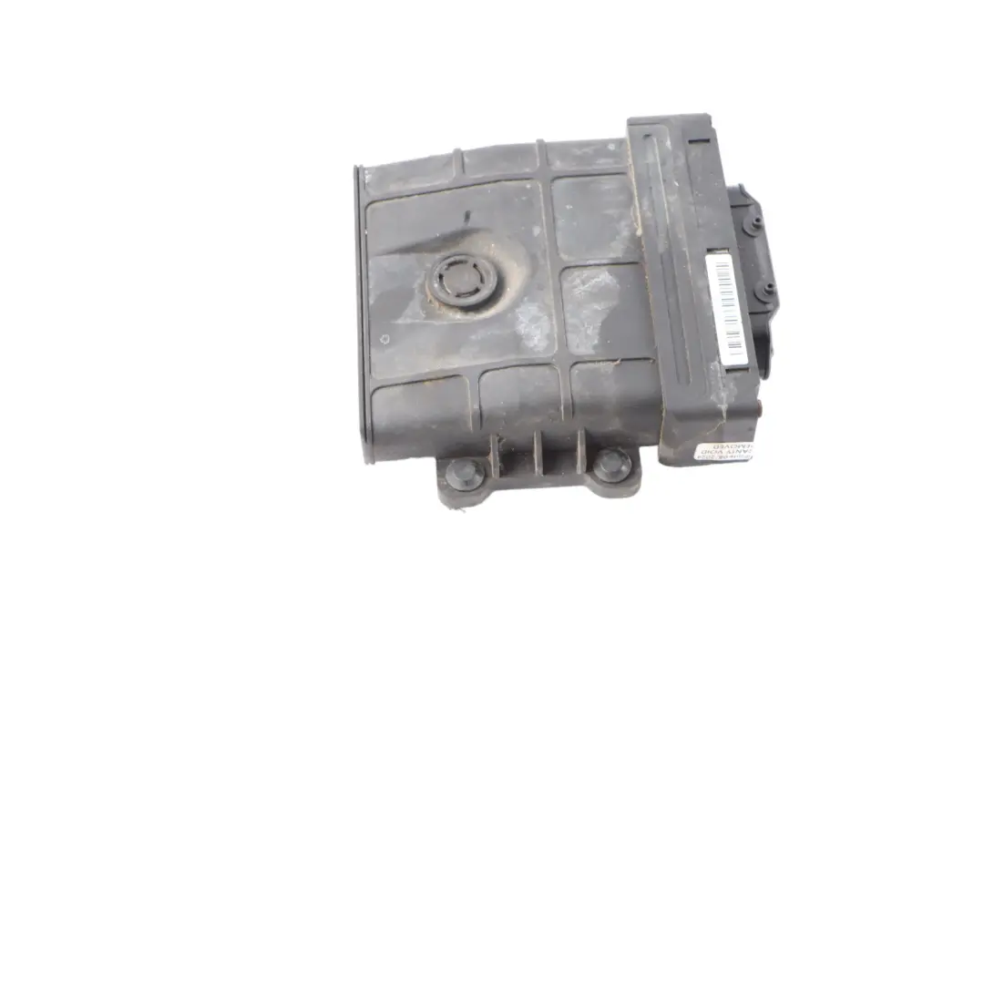 VW Volkswagen Tiguan 5N Automatic Gearbox Module Control Unit ECU - SKU 09G927750FD - Part number 09G927750FD