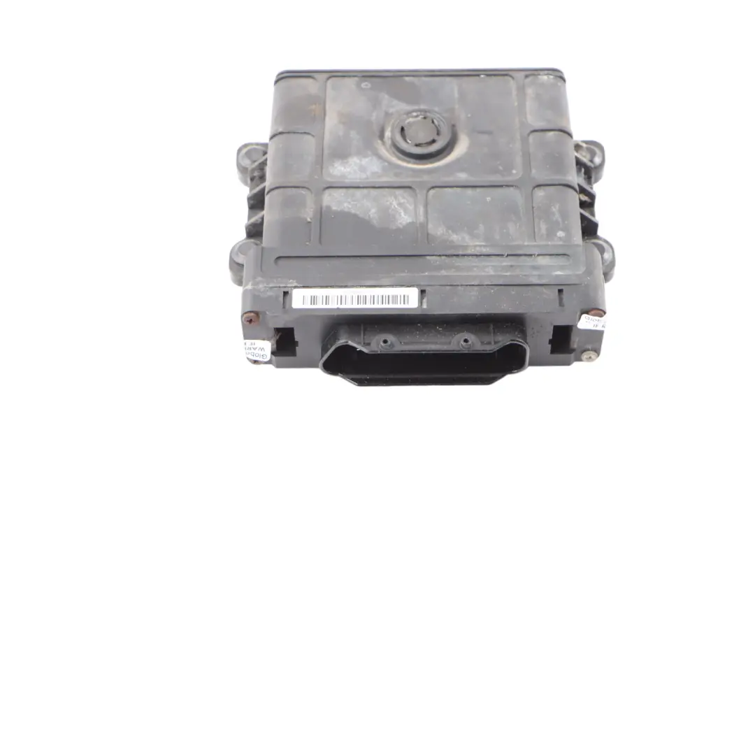 VW Volkswagen Tiguan 5N Automatic Gearbox Module Control Unit ECU - SKU 09G927750FD - Part number 09G927750FD