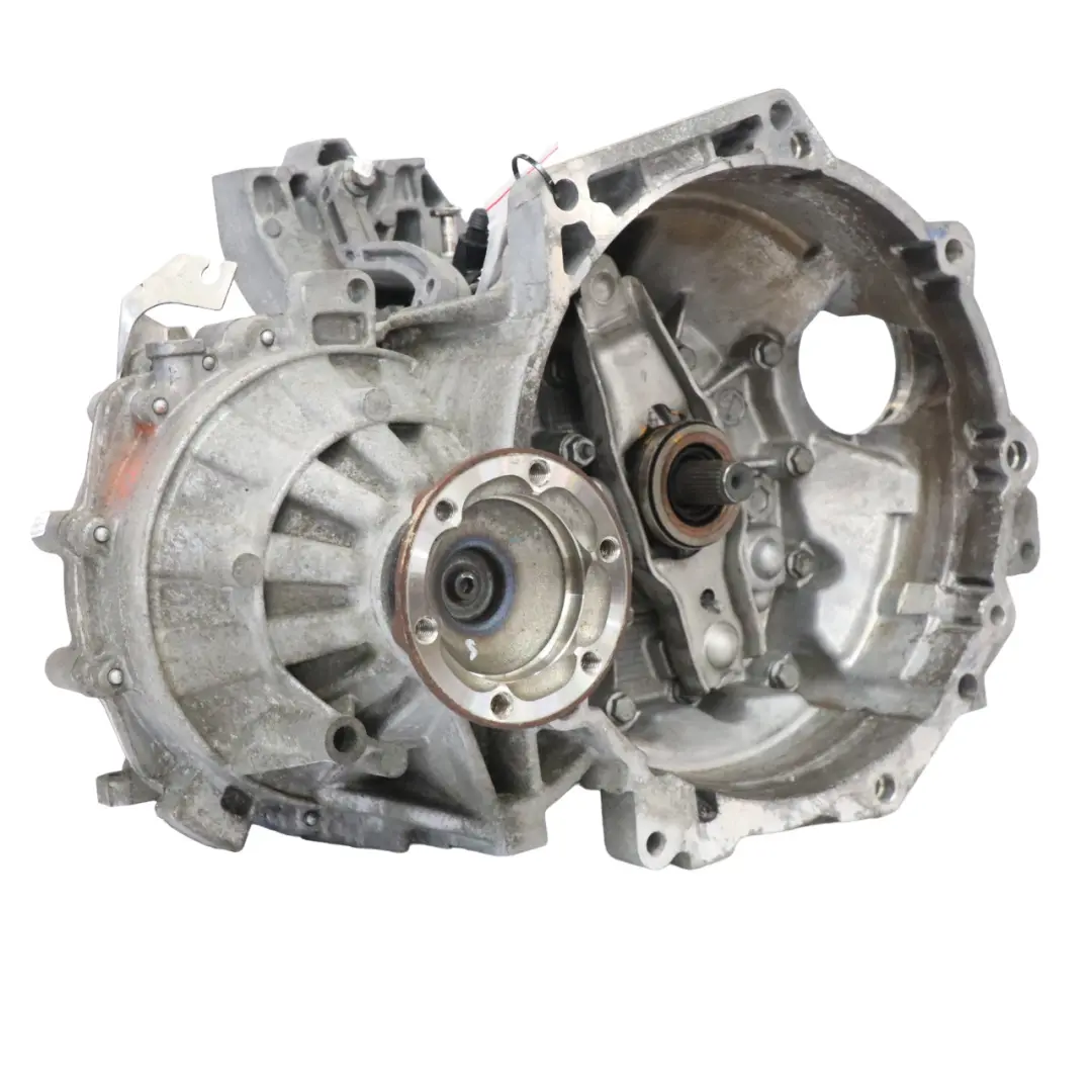 Boîte vitesses manuelle Volkswagen Caddy 1.6 TDI 5 Speed MHZ GARANTIE  - SKU 0A4300046N - Numéro de pièce 0A4300046N