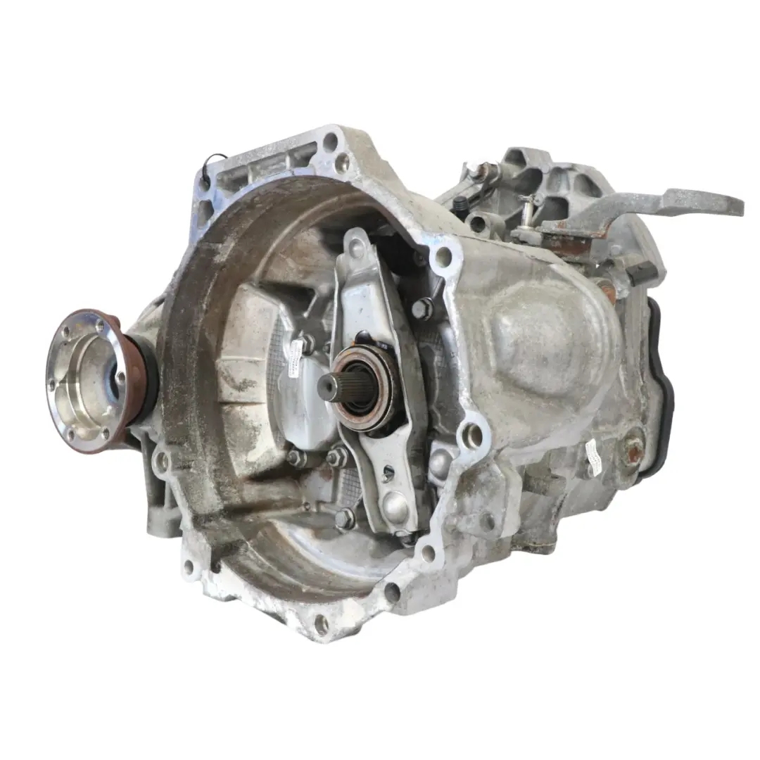Gearbox VW Volkswagen Caddy 1.6 TDI 5 Speed MHZ WARRANTY to Manual with Part number 0A4300046N Manual Gearbox VW Volkswagen Caddy 1.6 TDI 5 Speed MHZ WARRANTY - SKU 0A4300046N - Part number 0A4300046N