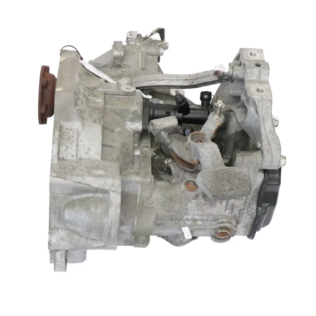 Gearbox VW Volkswagen Caddy 1.6 TDI 5 Speed MHZ WARRANTY to Manual with Part number 0A4300046N Manual Gearbox VW Volkswagen Caddy 1.6 TDI 5 Speed MHZ WARRANTY - SKU 0A4300046N - Part number 0A4300046N
