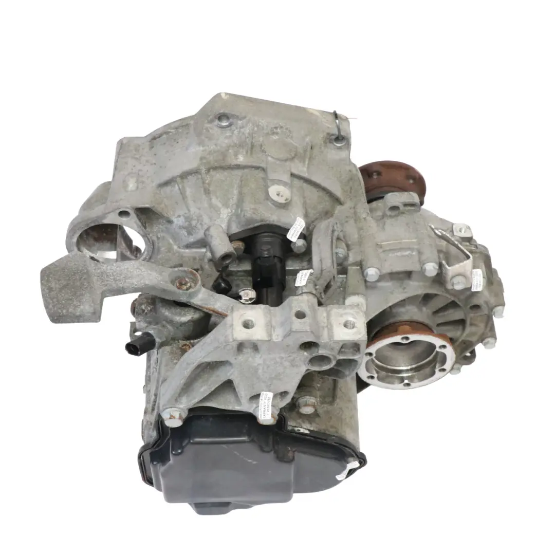 Boîte vitesses manuelle Volkswagen Caddy 1.6 TDI 5 Speed MHZ GARANTIE pour à propos du numéro de pièce 0A4300046N Boîte vitesses manuelle Volkswagen Caddy 1.6 TDI 5 Speed MHZ GARANTIE - SKU 0A4300046N - Numéro de pièce 0A4300046N