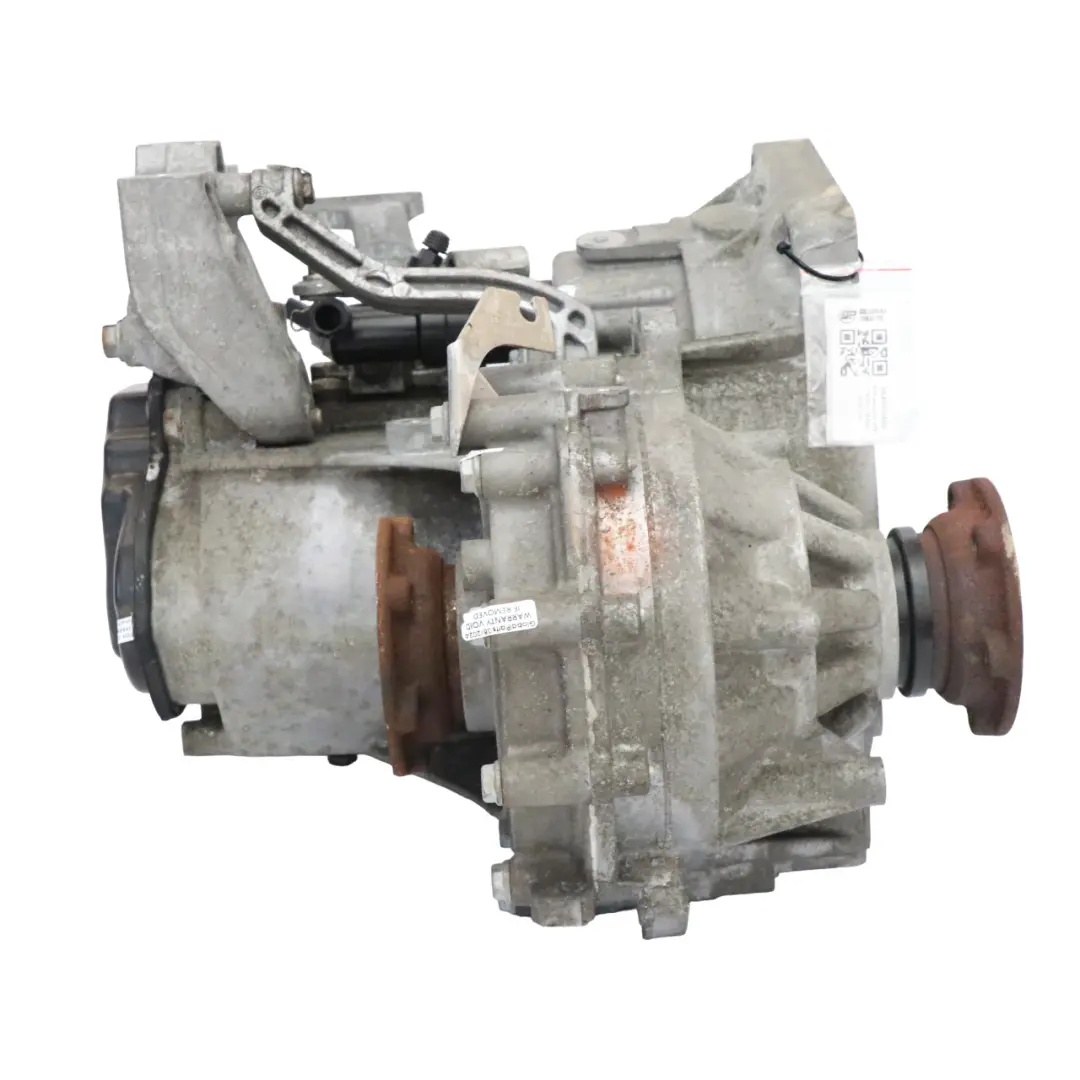 Skrzynia Biegów MHZ do Volkswagen Caddy 1.6 TDI o numerze 0A4300046N Volkswagen Caddy 1.6 TDI Skrzynia Biegów MHZ - SKU 0A4300046N - Numer Części 0A4300046N