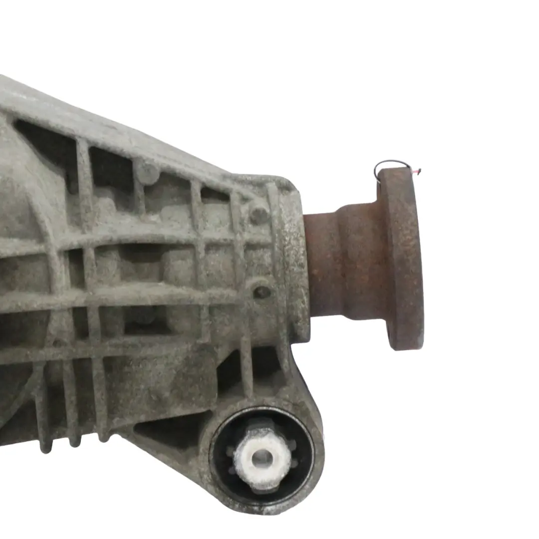 7L 2.5 TDI Dyferencjał Dyfer Most Tył Tylny do Volkswagen Touareg o numerze 0AB525015Q Volkswagen Touareg 7L 2.5 TDI Dyferencjał Dyfer Most Tył Tylny - SKU 0AB525015Q - Numer Części 0AB525015Q