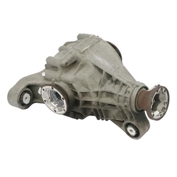 Volkswagen Touareg 7L 2.5 TDI Rear Axle Differential Diff 0AB525015Q