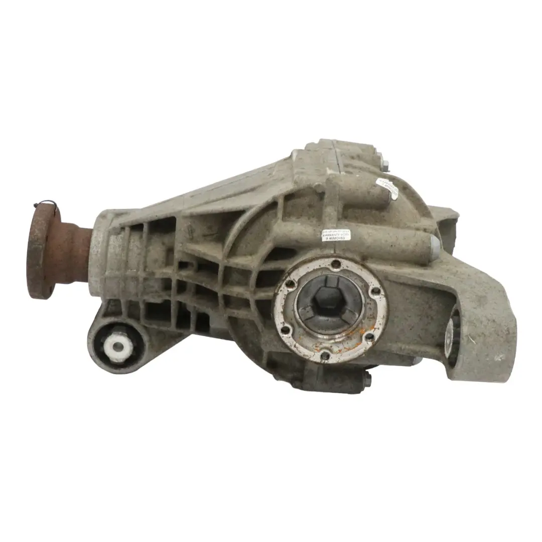7L 2.5 TDI Rear Axle Differential Diff WARRANTY to Volkswagen Touareg with Part number 0AB525015Q Volkswagen Touareg 7L 2.5 TDI Rear Axle Differential Diff WARRANTY - SKU 0AB525015Q - Part number 0AB525015Q