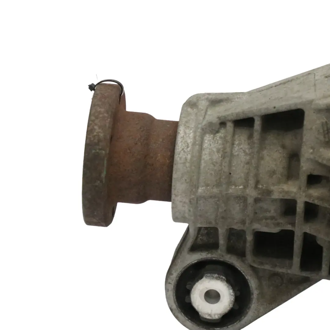 Assale Posteriore Differenziale GARANZIA per Volkswagen Touareg 2.5 TDI con numero di parte 0AB525015Q Volkswagen Touareg 2.5 TDI Assale Posteriore Differenziale GARANZIA - SKU 0AB525015Q - Numero di parte 0AB525015Q