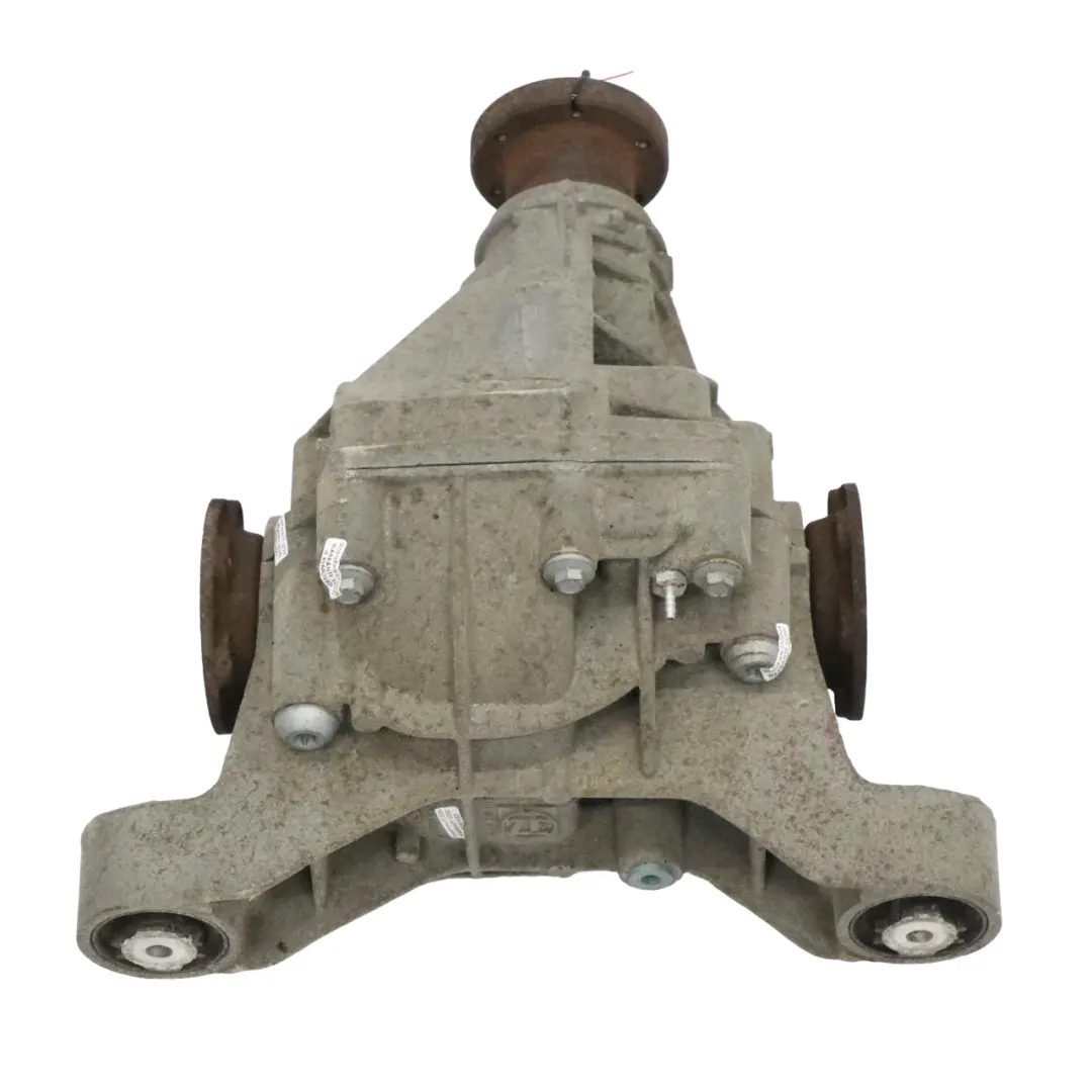 Volkswagen Touareg 7L 2.5 TDI Rear Axle Differential Diff WARRANTY - SKU 0AB525015Q - Part number 0AB525015Q