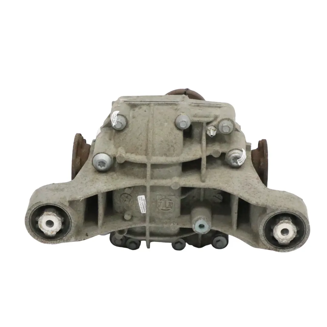 Assale Posteriore Differenziale GARANZIA per Volkswagen Touareg 2.5 TDI con numero di parte 0AB525015Q Volkswagen Touareg 2.5 TDI Assale Posteriore Differenziale GARANZIA - SKU 0AB525015Q - Numero di parte 0AB525015Q