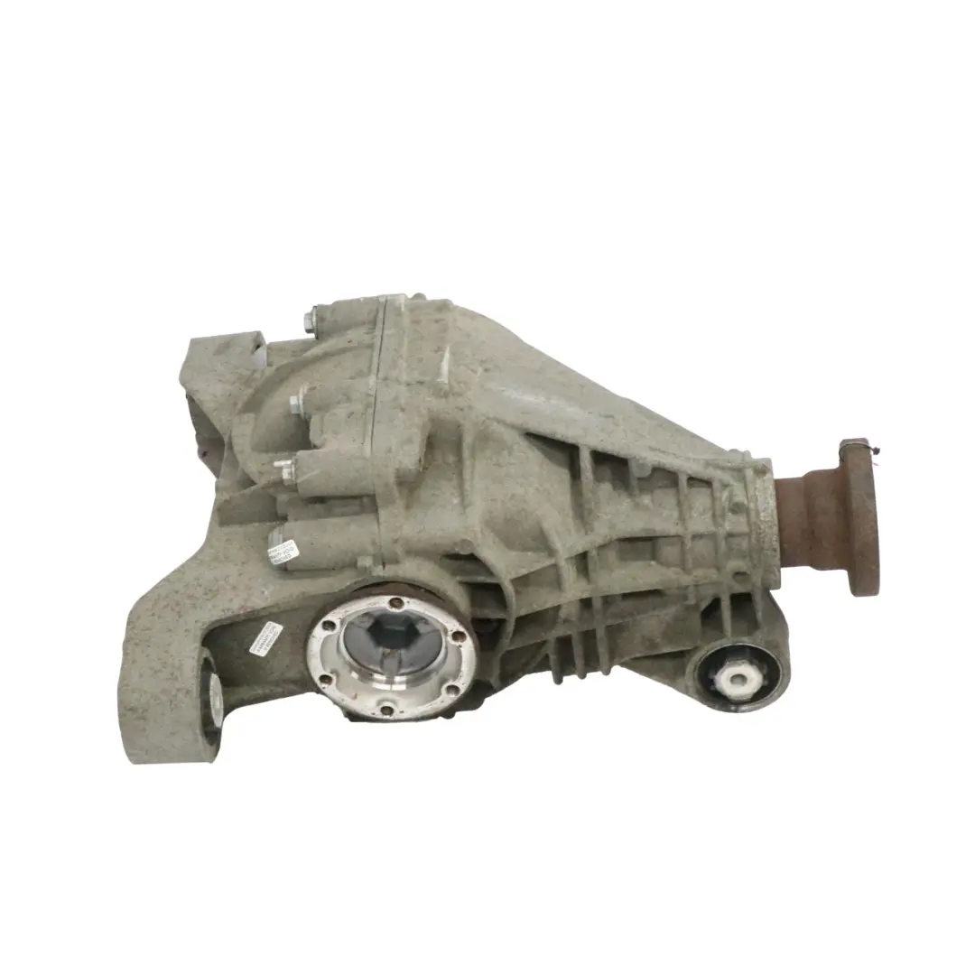 7L 2.5 TDI Rear Axle Differential Diff WARRANTY to Volkswagen Touareg with Part number 0AB525015Q Volkswagen Touareg 7L 2.5 TDI Rear Axle Differential Diff WARRANTY - SKU 0AB525015Q - Part number 0AB525015Q