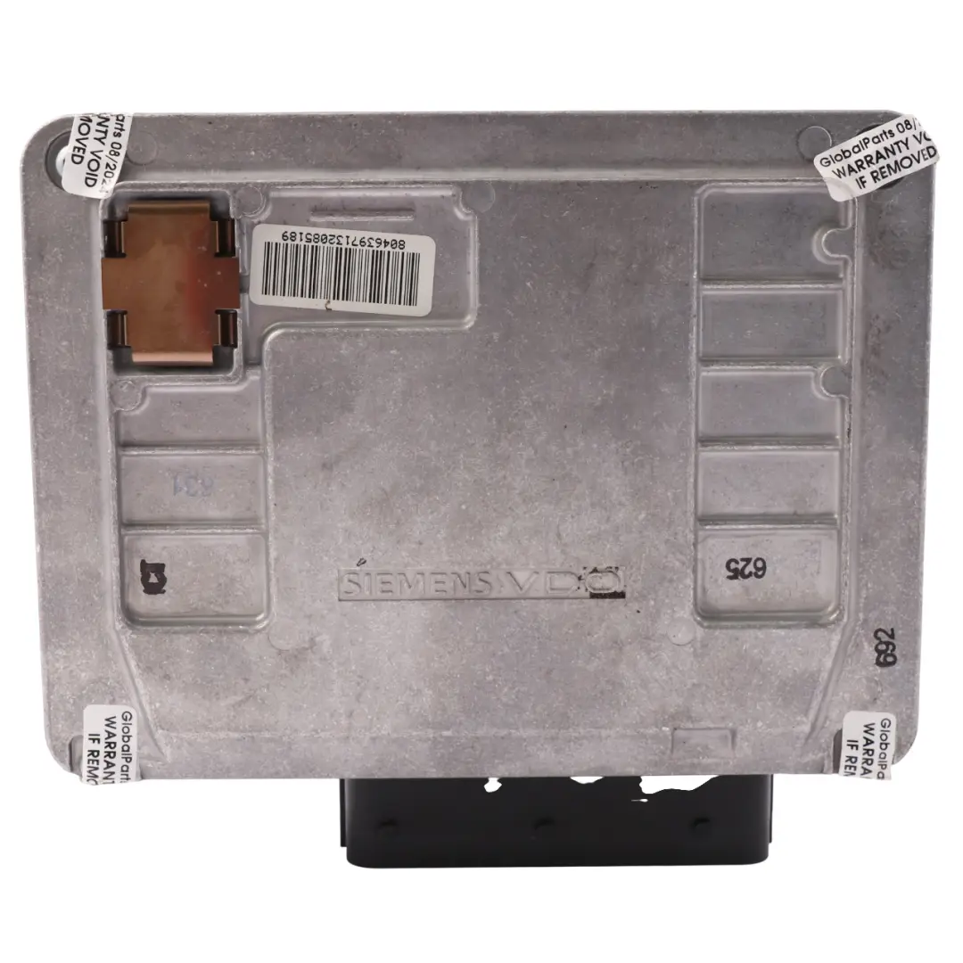 7L Transfer Box Control Unit Module ECU VW Volkswagen Touareg - SKU 0AD927755BE - Part number 0AD927755BE