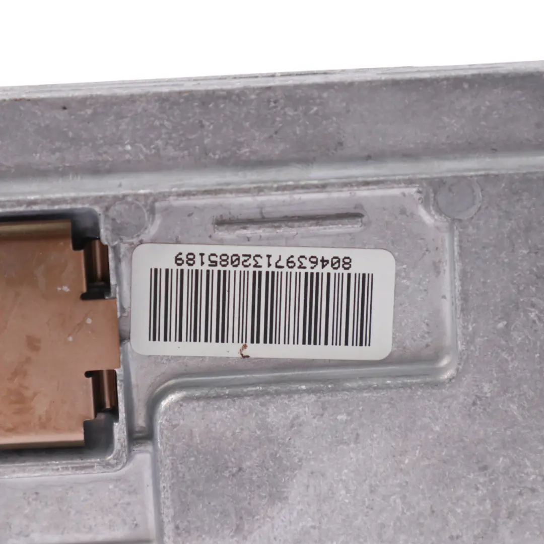 7L Transfer Box Control Unit Module ECU VW Volkswagen Touareg - SKU 0AD927755BE - Part number 0AD927755BE