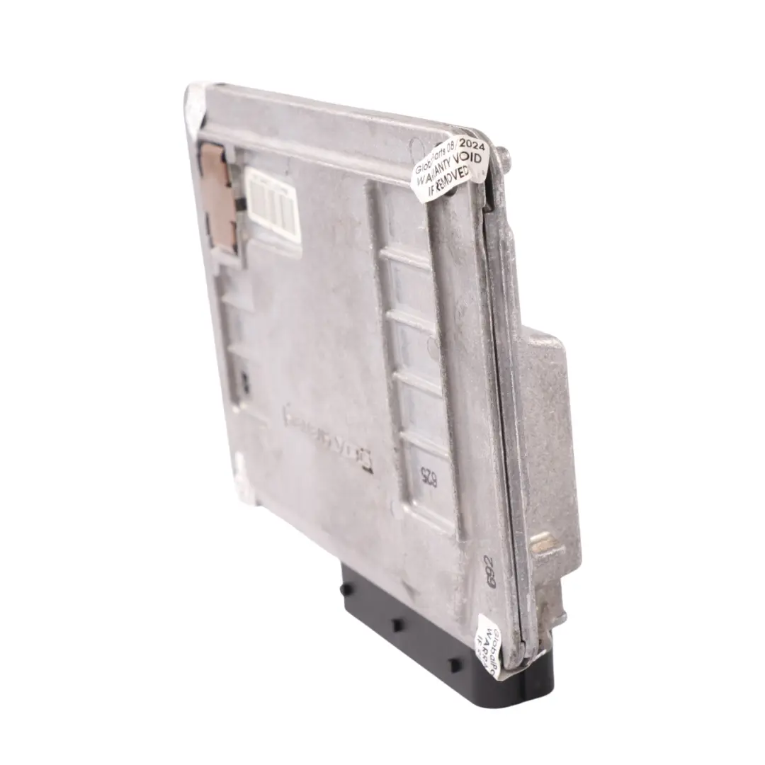 7L Transfer Box Control Unit Module ECU VW Volkswagen Touareg - SKU 0AD927755BE - Part number 0AD927755BE