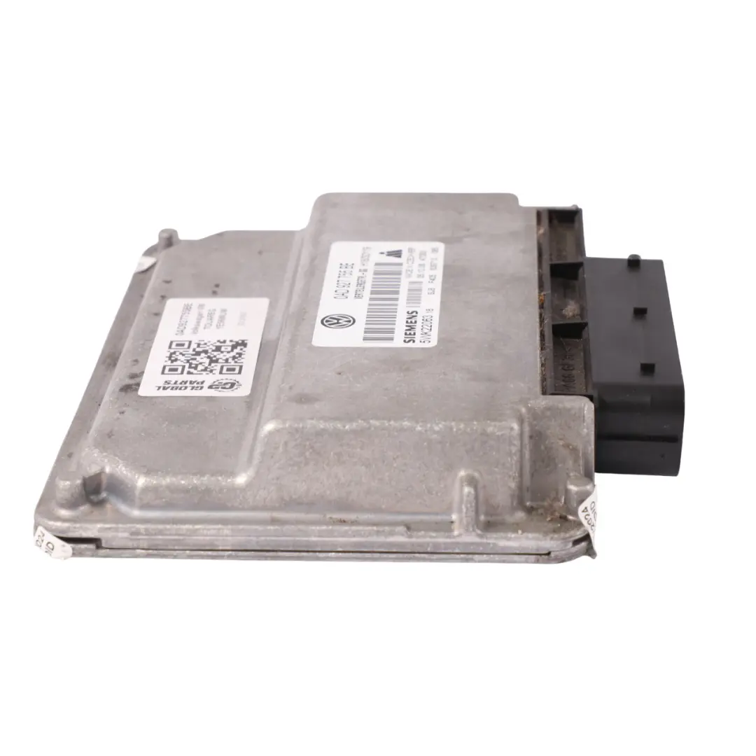 7L Transfer Box Control Unit Module ECU VW Volkswagen Touareg - SKU 0AD927755BE - Part number 0AD927755BE