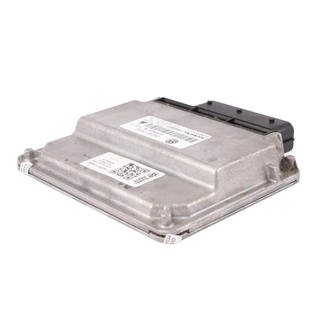 7L Transfer Box Control Unit Module ECU VW Volkswagen Touareg - SKU 0AD927755BE - Part number 0AD927755BE
