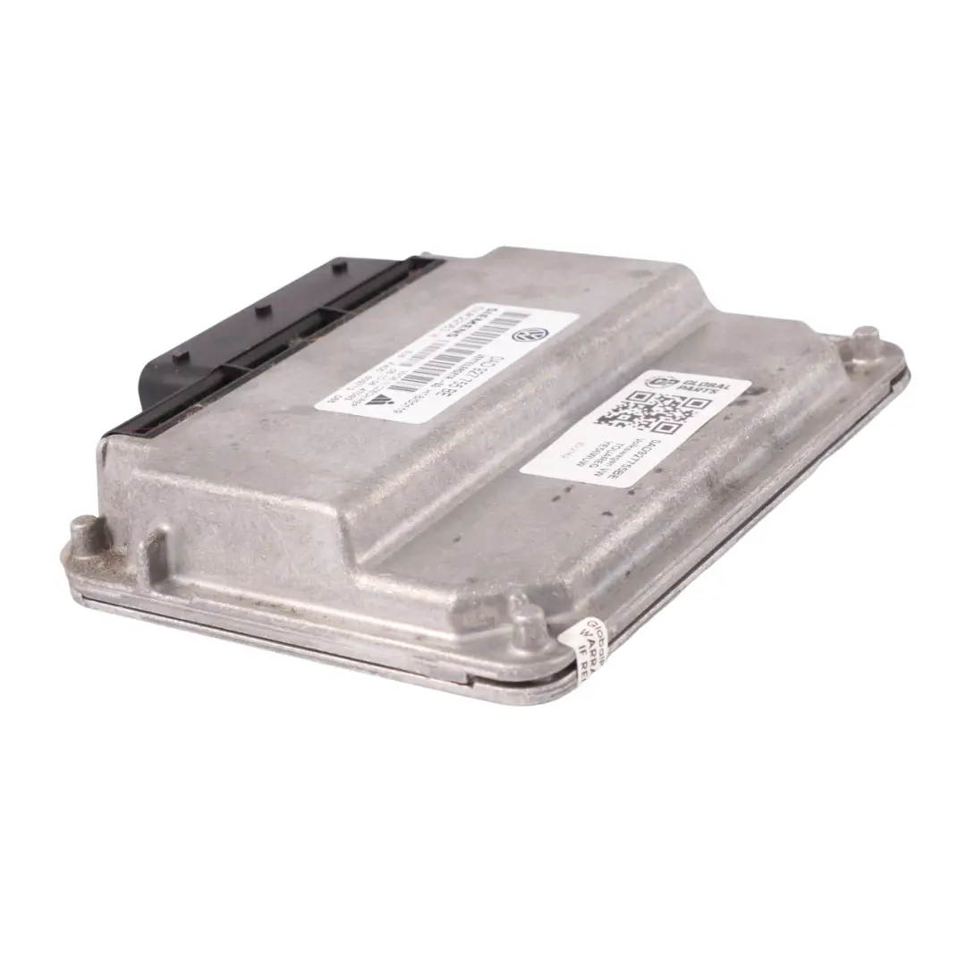 7L Transfer Box Control Unit Module ECU VW Volkswagen Touareg - SKU 0AD927755BE - Part number 0AD927755BE
