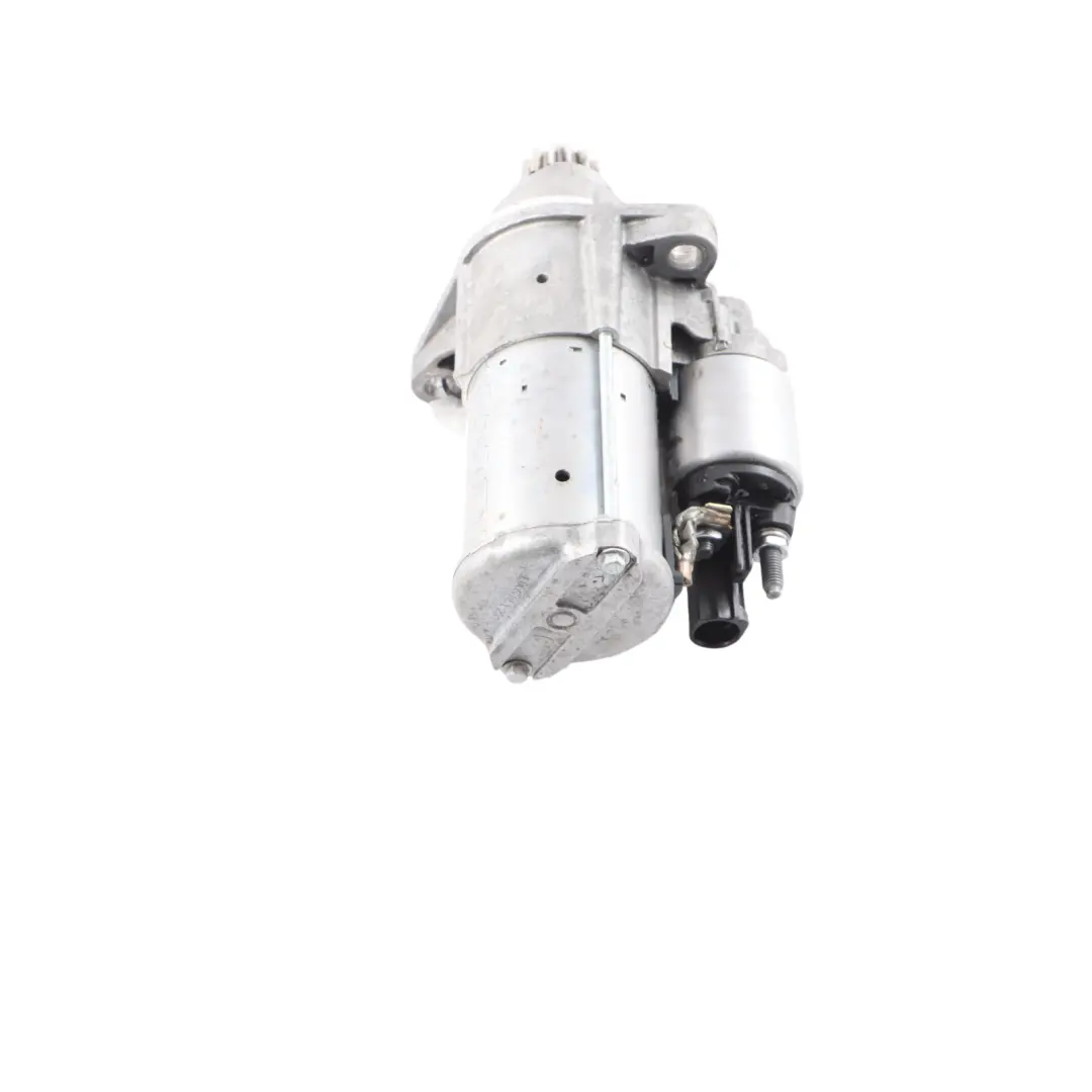 Volkswagen Golf Mk8 Engine Starter Motor Assembly Unit - SKU 0AM911022C - Part number 0AM911022C