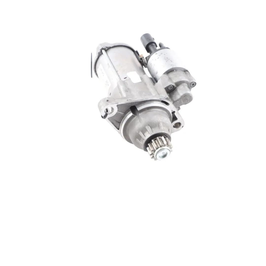 Volkswagen Golf Mk8 Motor Anlasser Baugruppe Einheit - SKU 0AM911022C - Teilenummer 0AM911022C